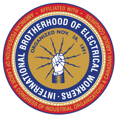 VOTE 2020 – IBEW 948