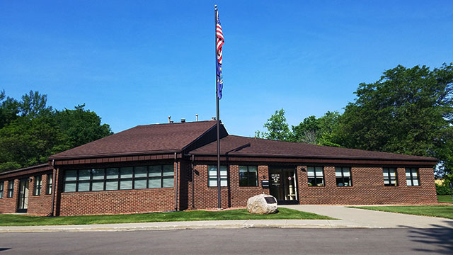 Image of IBEW Local 948 Union Hall